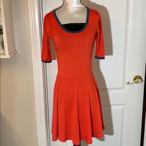 Lularoe dress